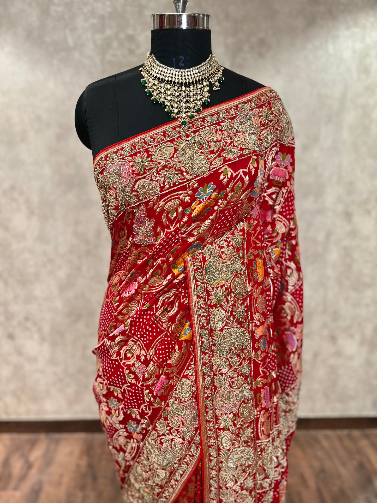 VRINDAVANAMALIKA