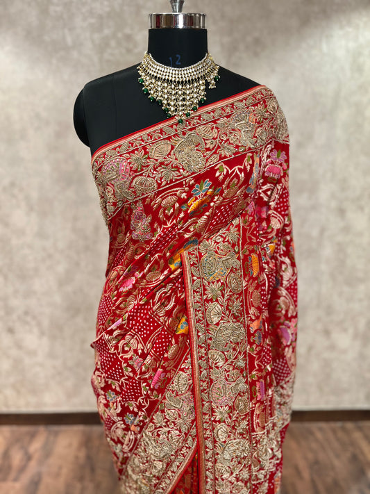 VRINDAVANAMALIKA