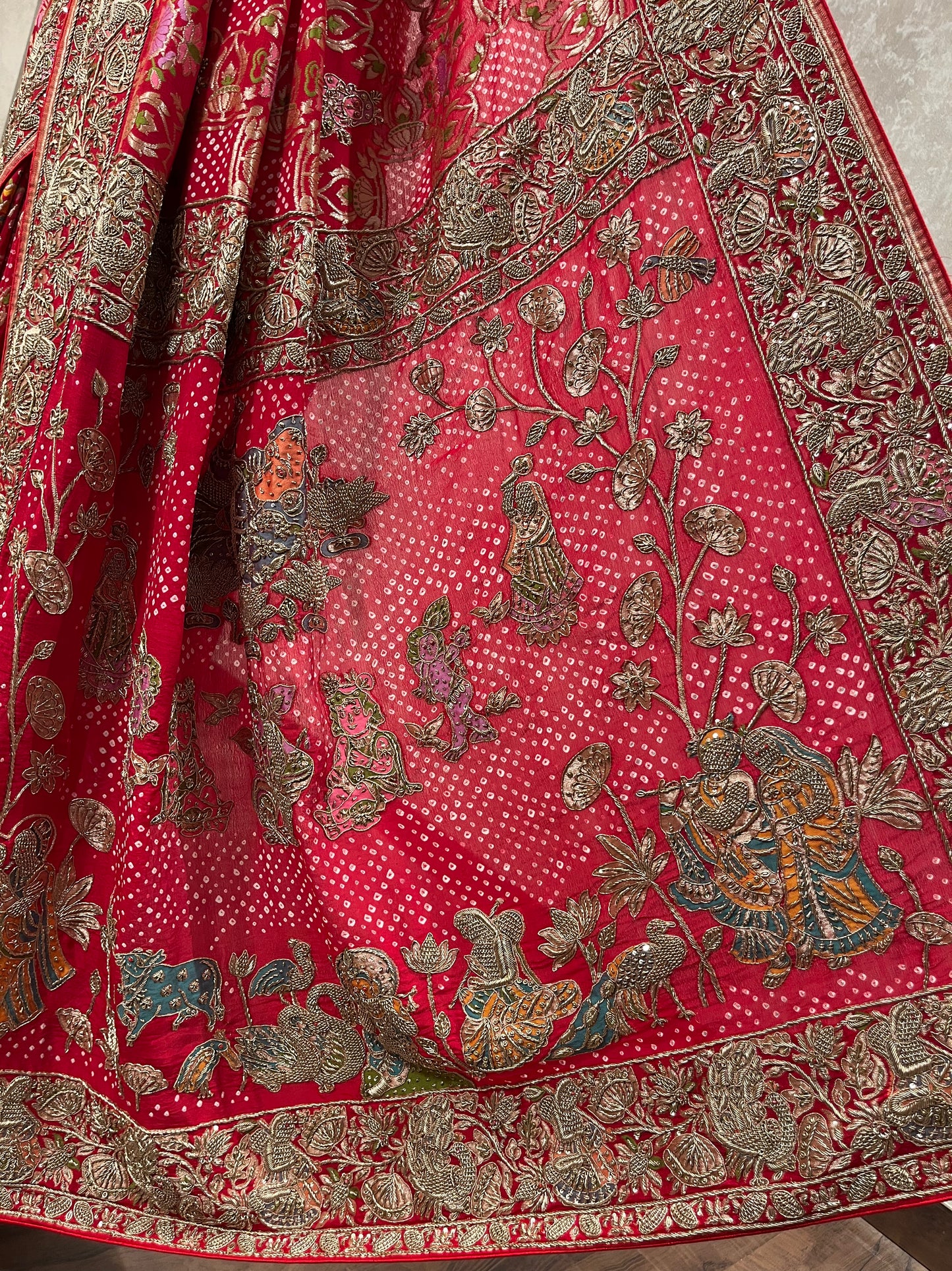 VRINDAVANAMALIKA