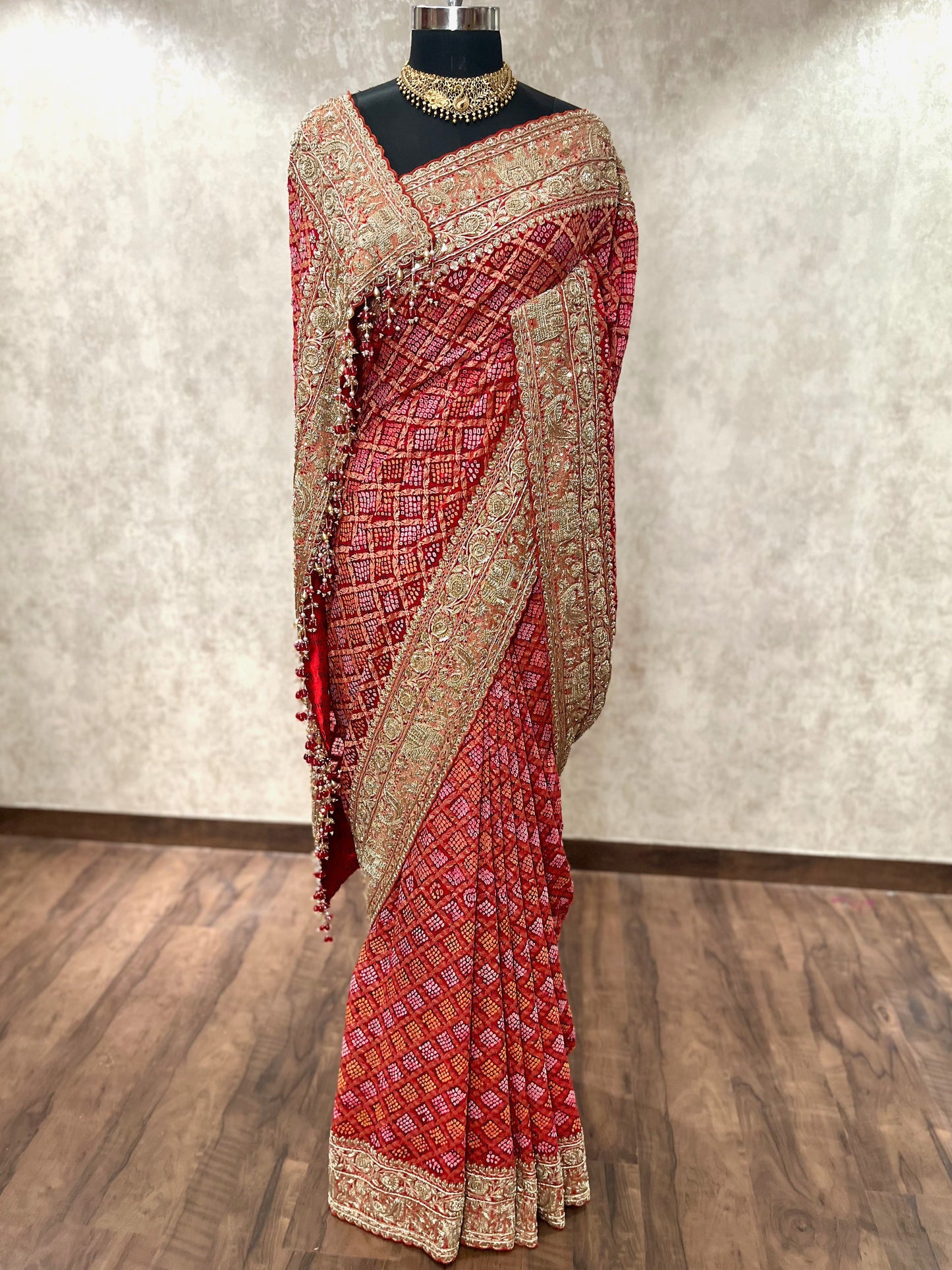BINDURAGINI