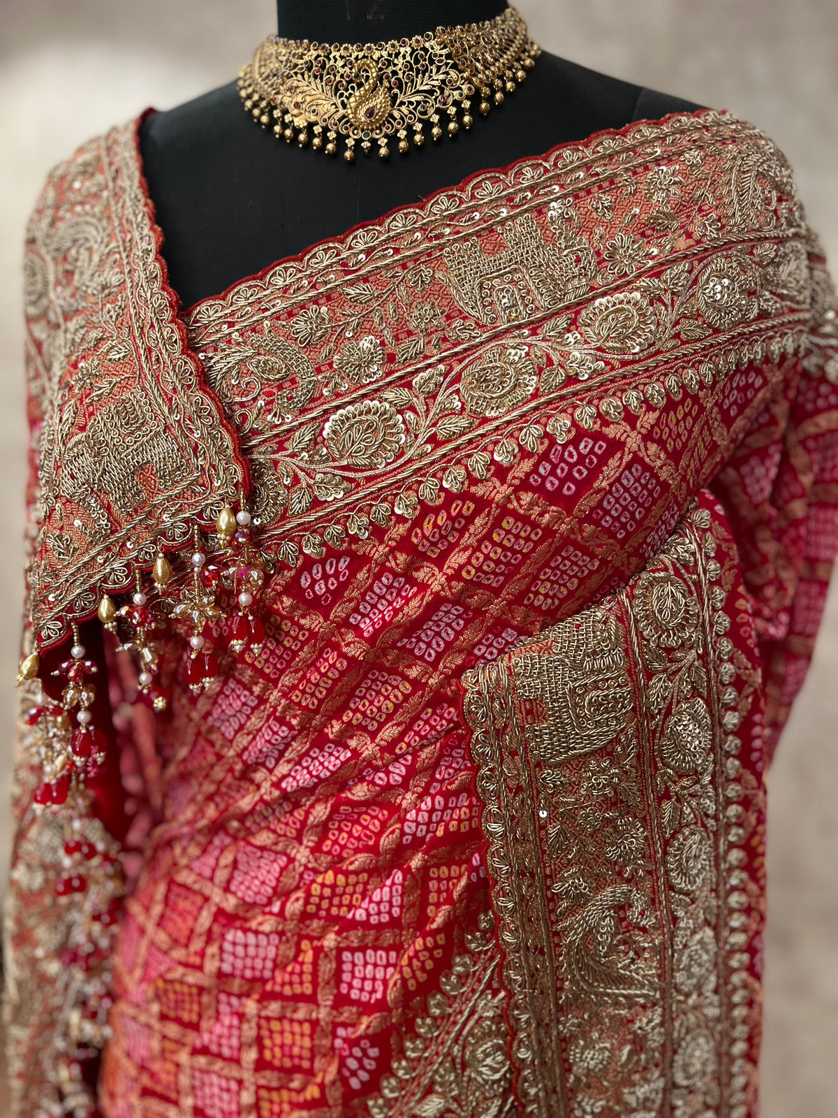 BINDURAGINI