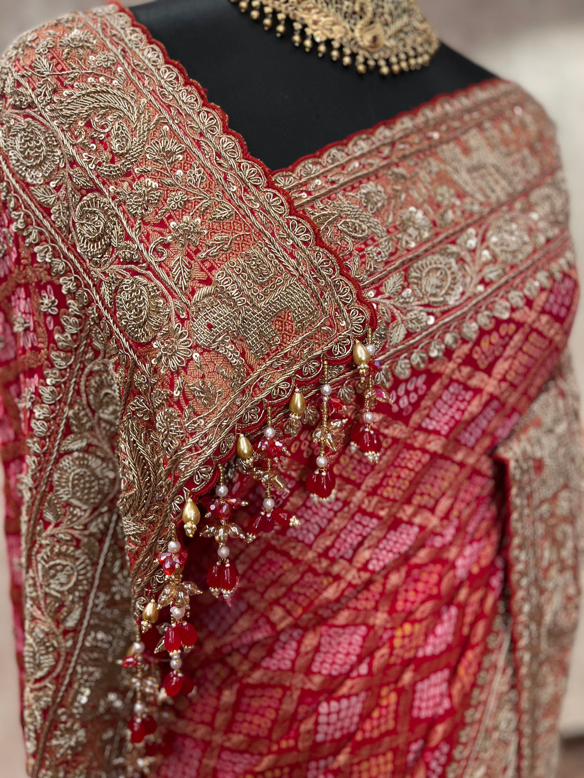 BINDURAGINI