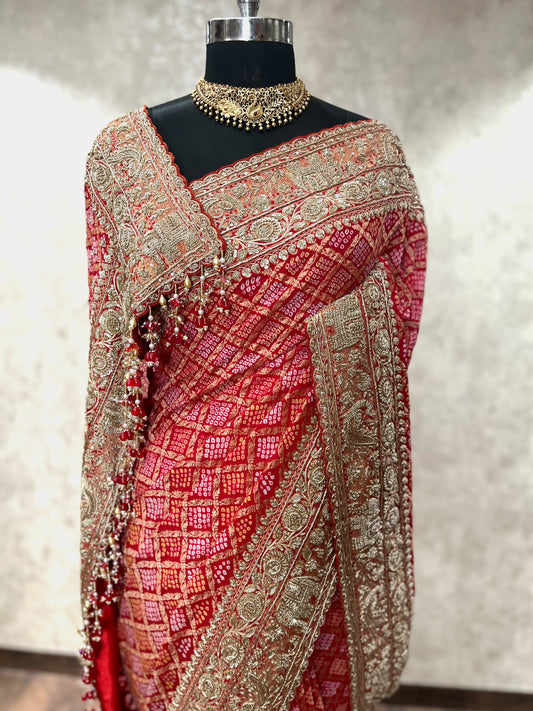 BINDURAGINI