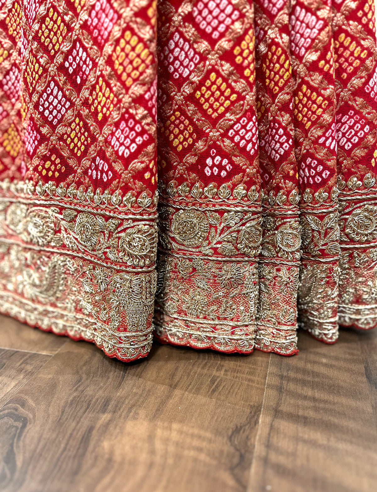 BINDURAGINI