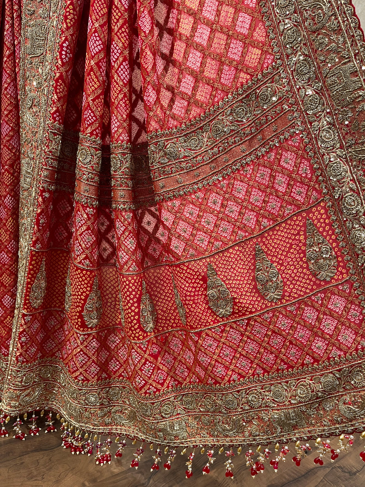 BINDURAGINI