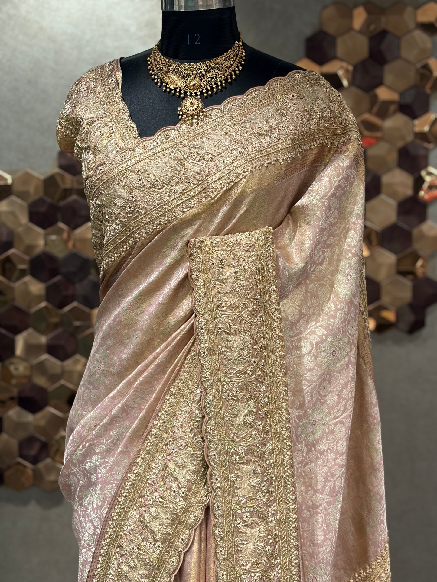 SRIMANJARI