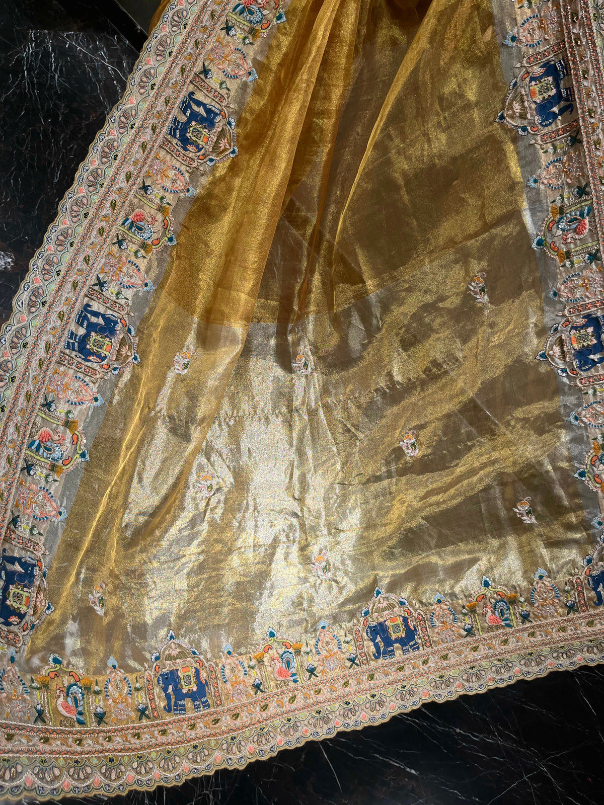 KANAKAGAJAMALINI
