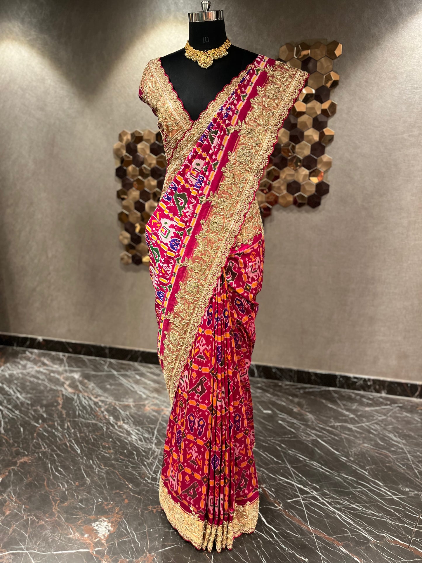 SUTRABHUSITA