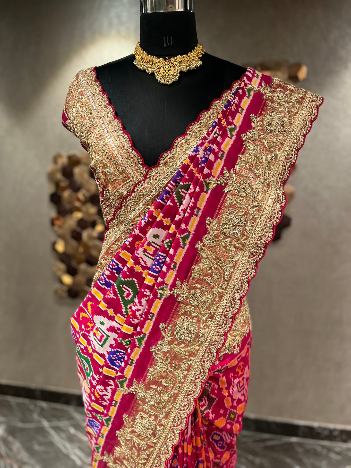 SUTRABHUSITA