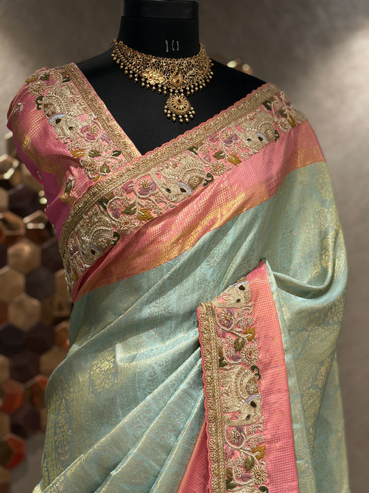 SUVARNAPALLAVI