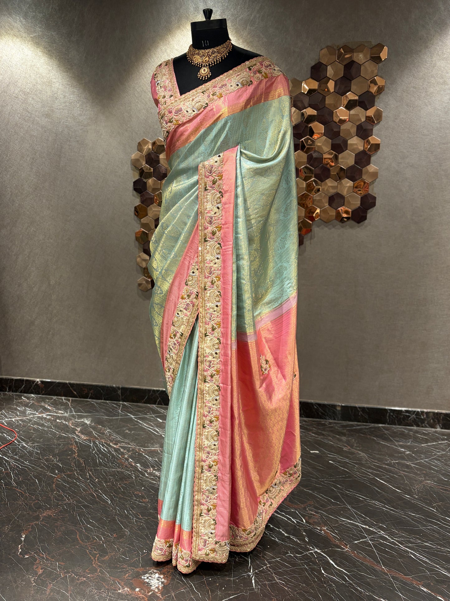 SUVARNAPALLAVI