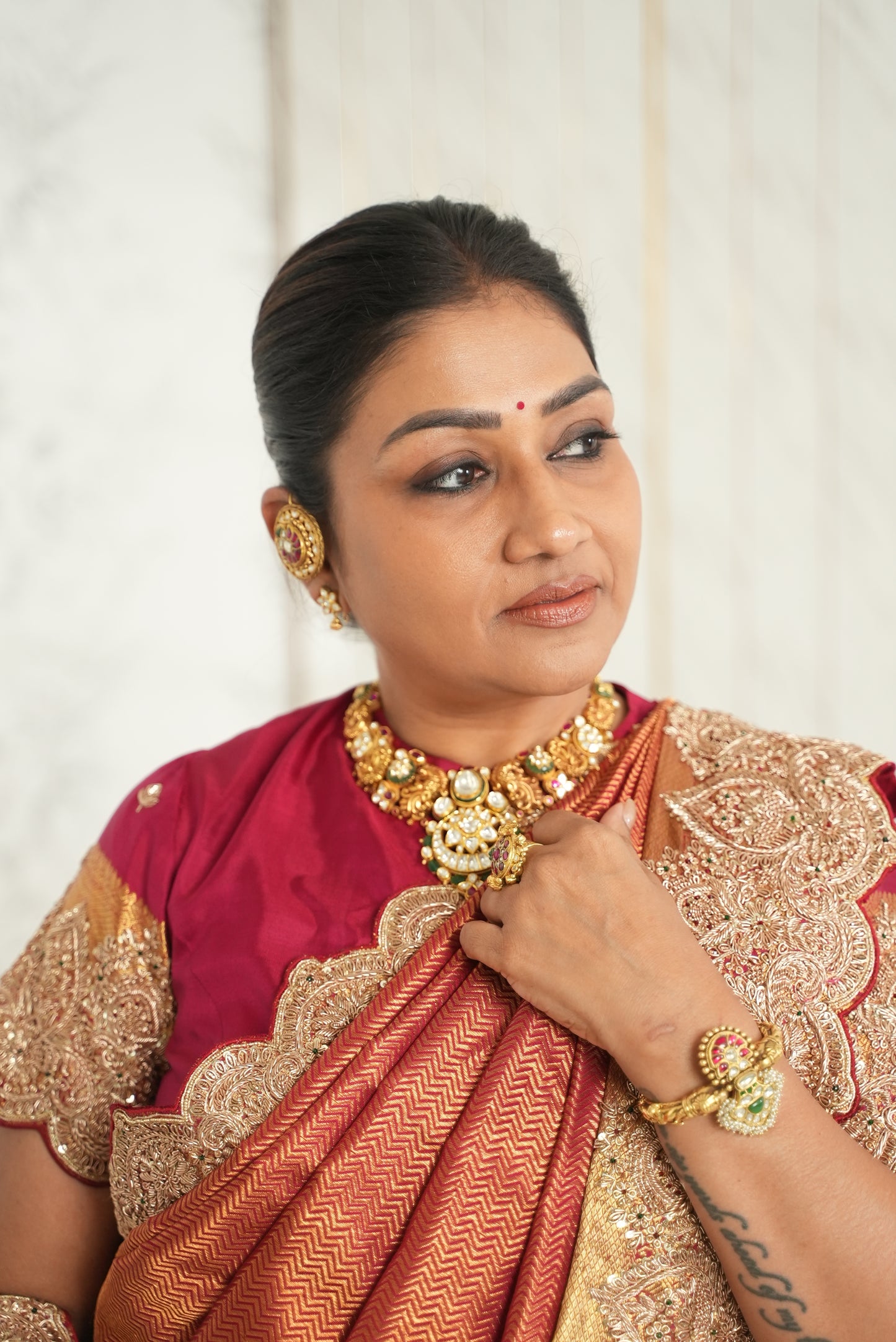 TAMRAKANCHANI