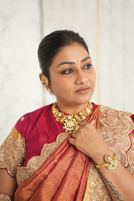 TAMRAKANCHANI
