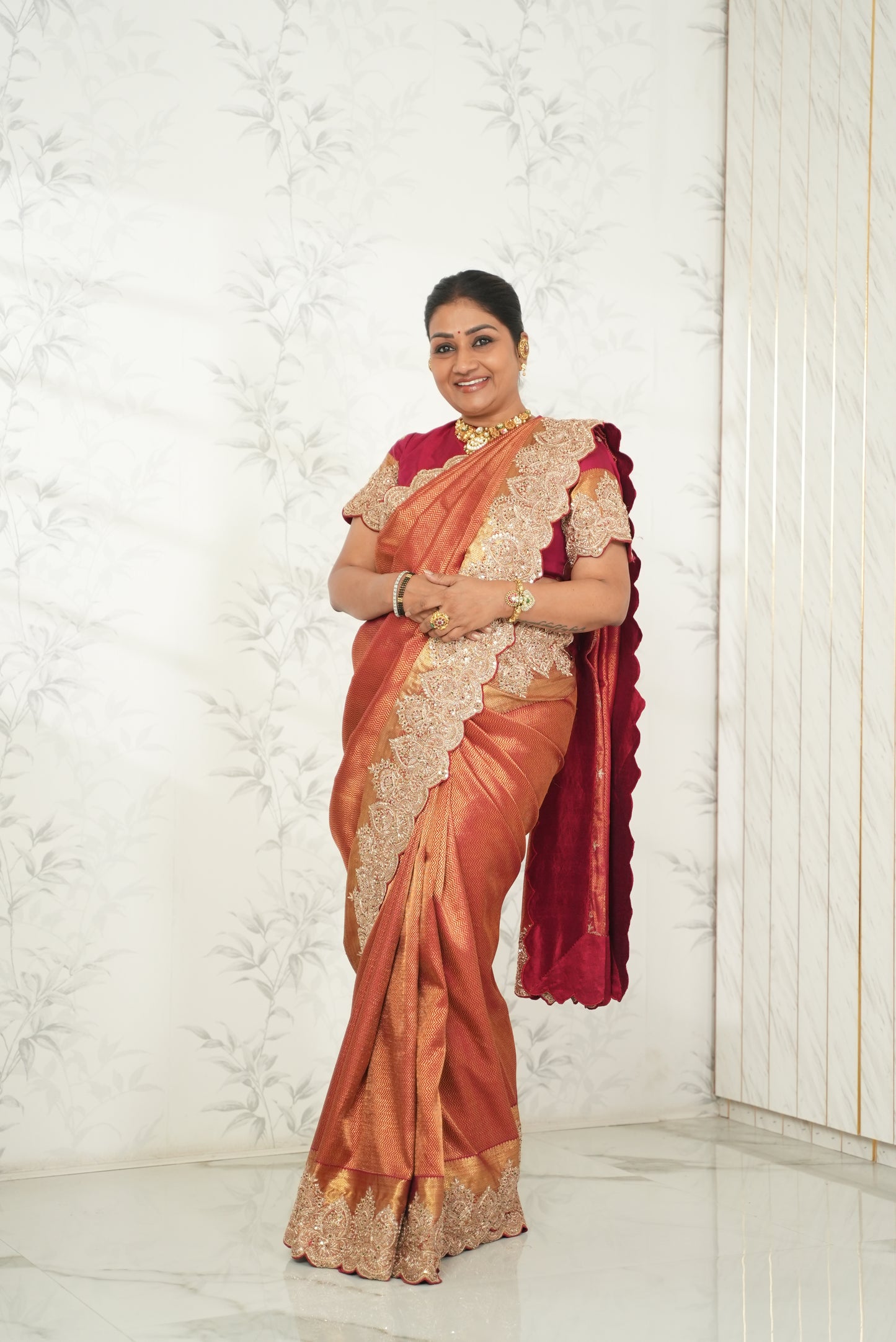 TAMRAKANCHANI