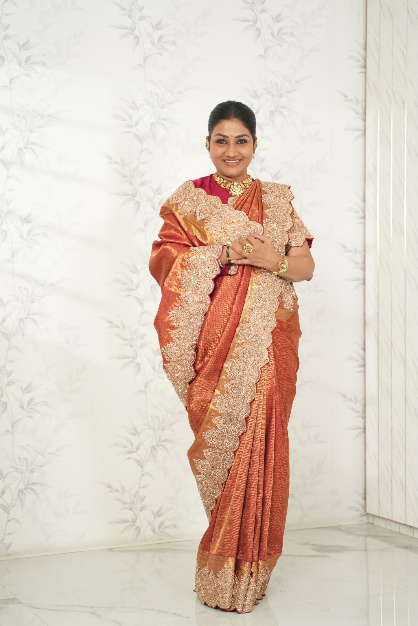 TAMRAKANCHANI