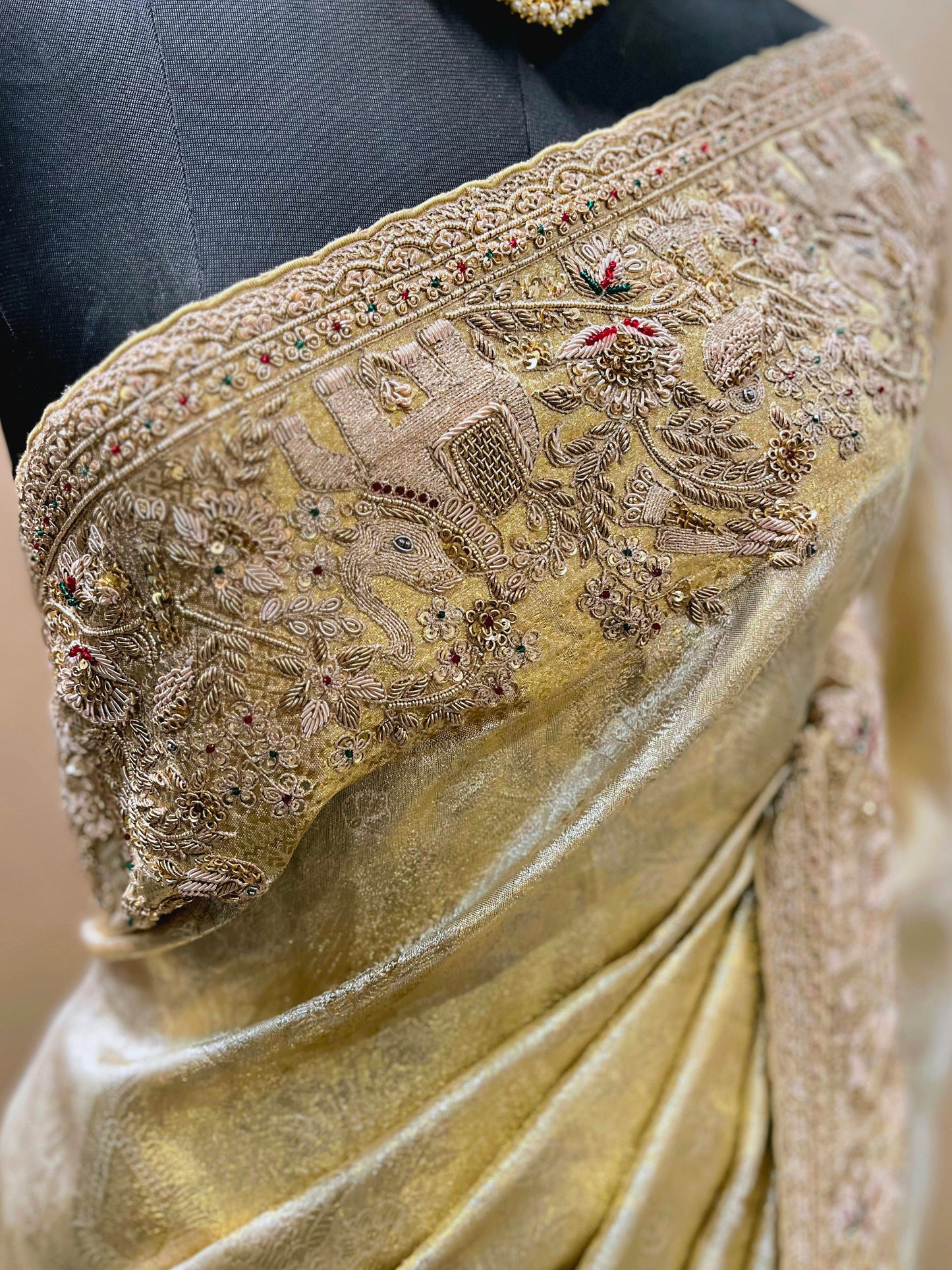 HIRANYAKANTARA