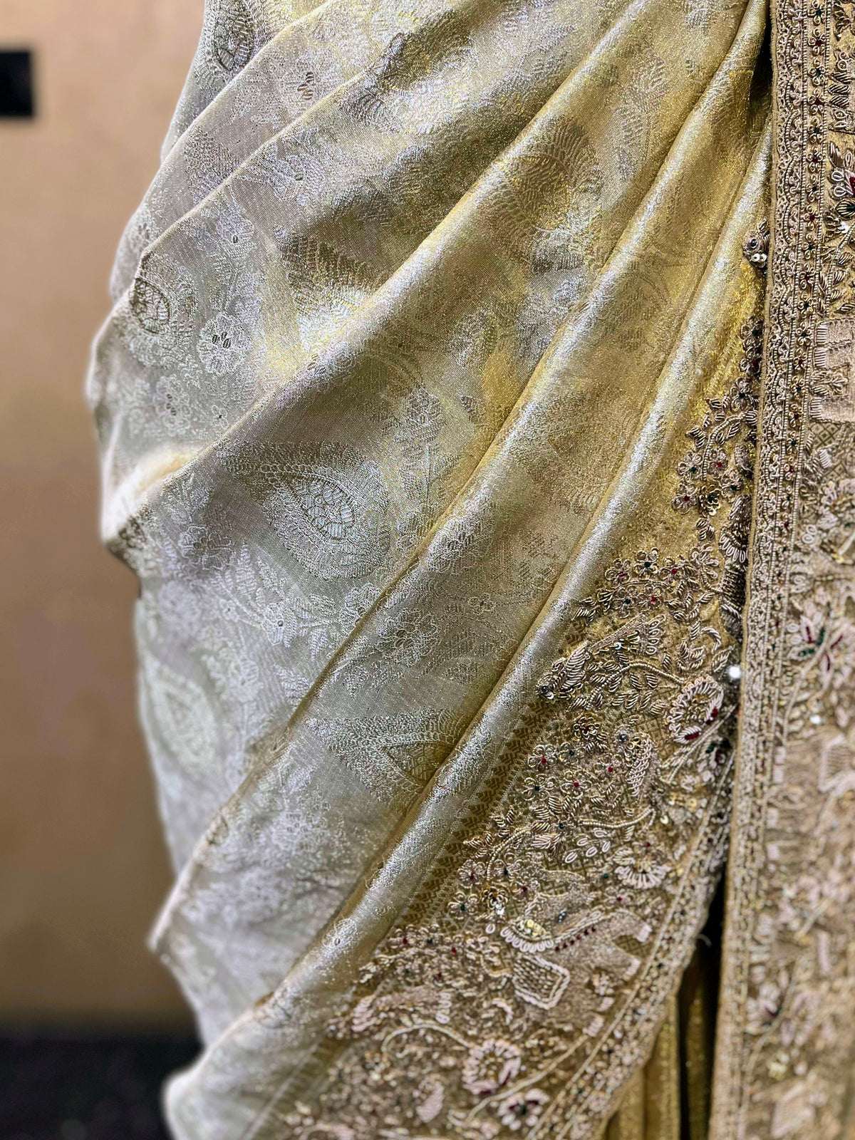 HIRANYAKANTARA