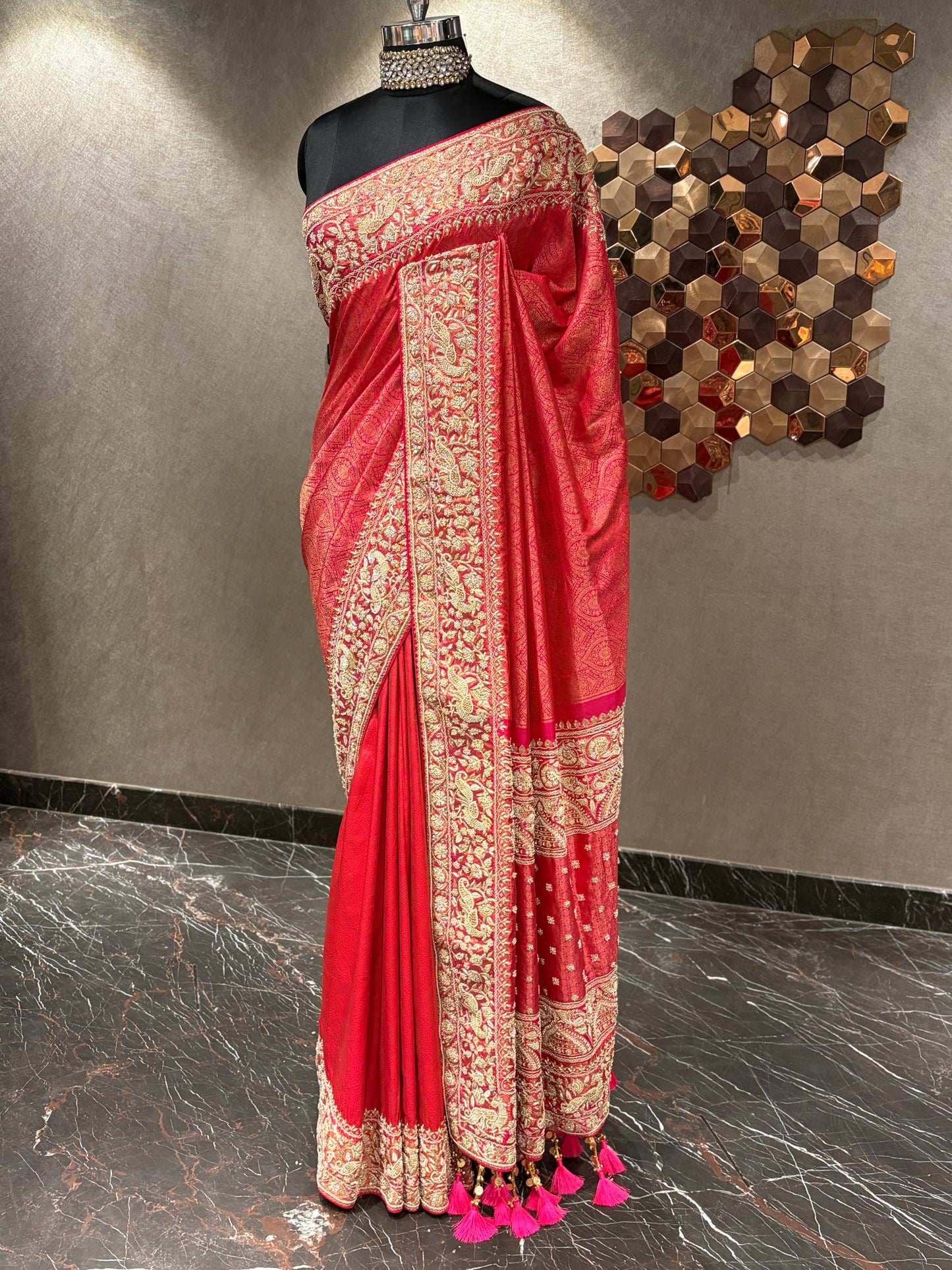 ANINDITA KANCHI