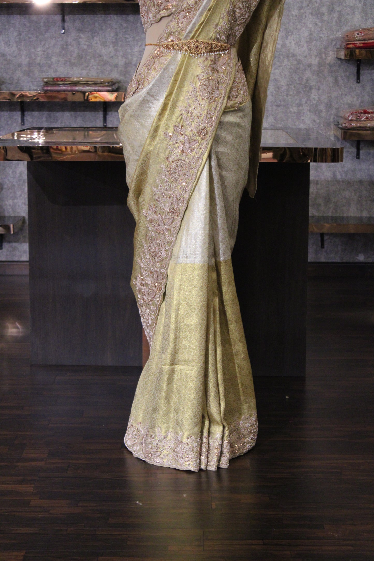 AMRITAKANTI