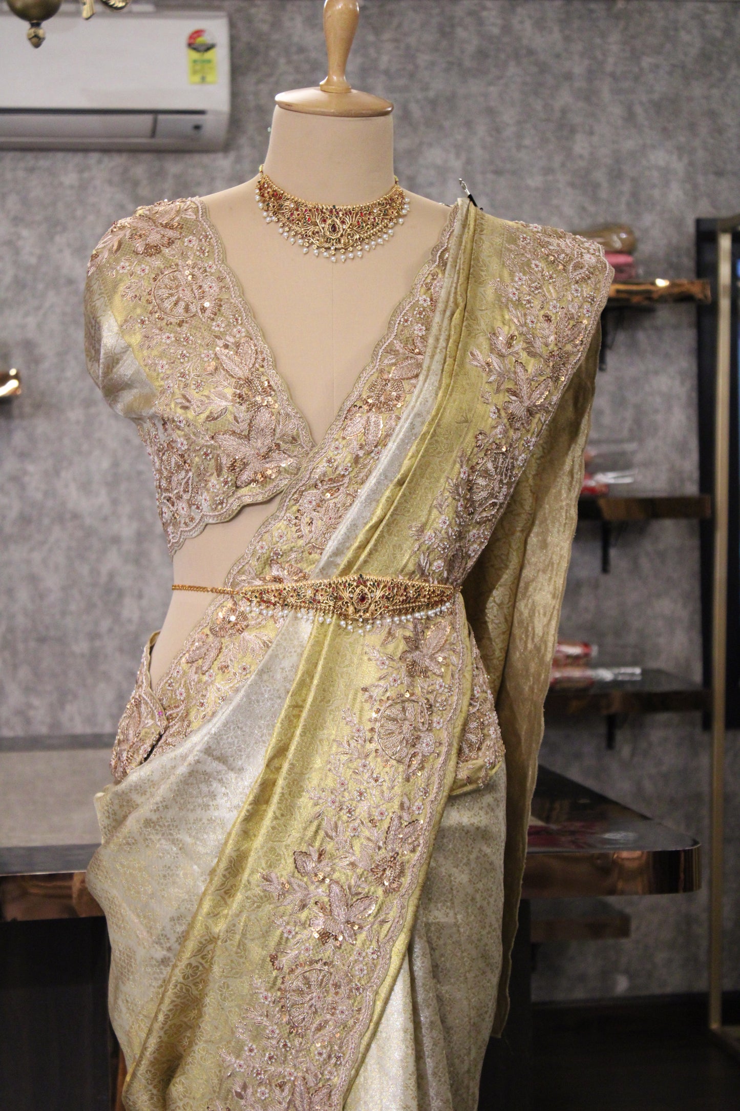 AMRITAKANTI