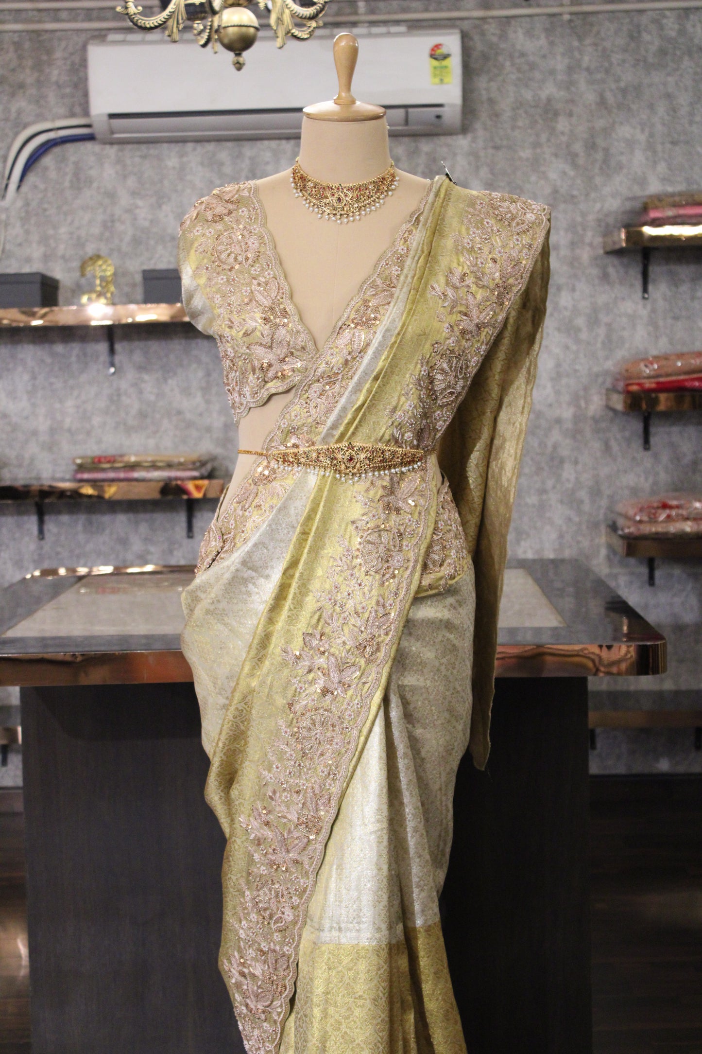AMRITAKANTI