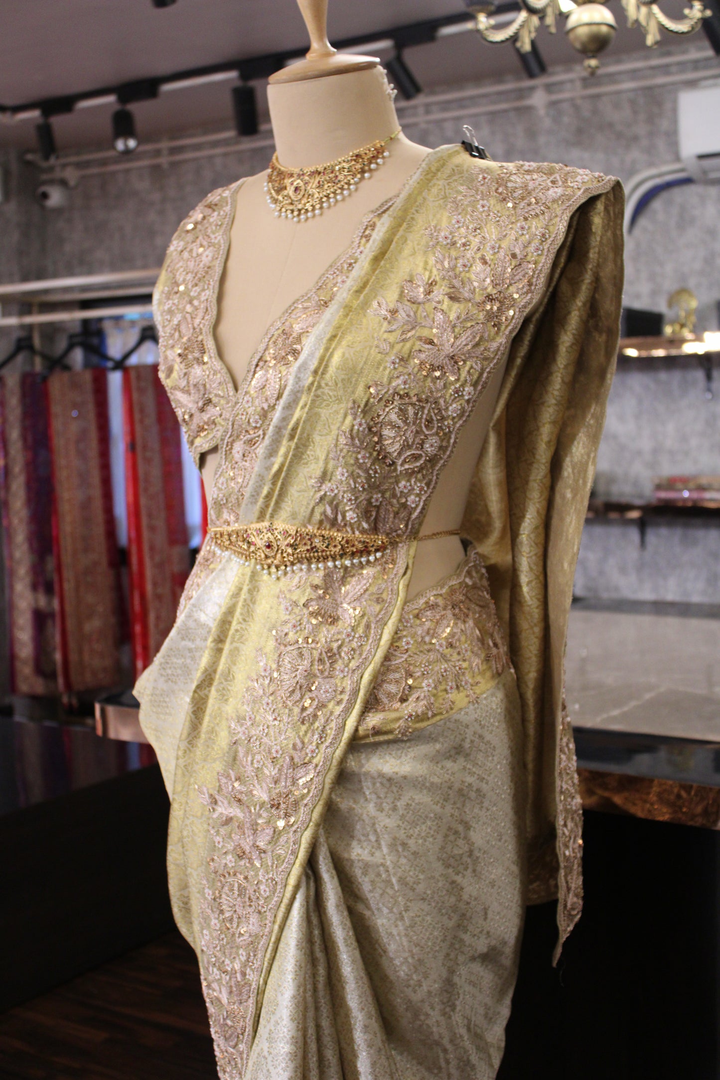 AMRITAKANTI