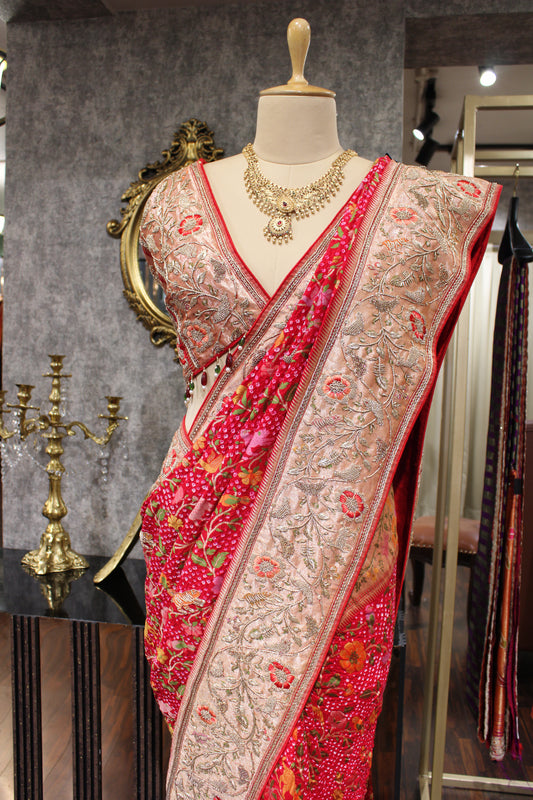 BANDHANA MALIKA