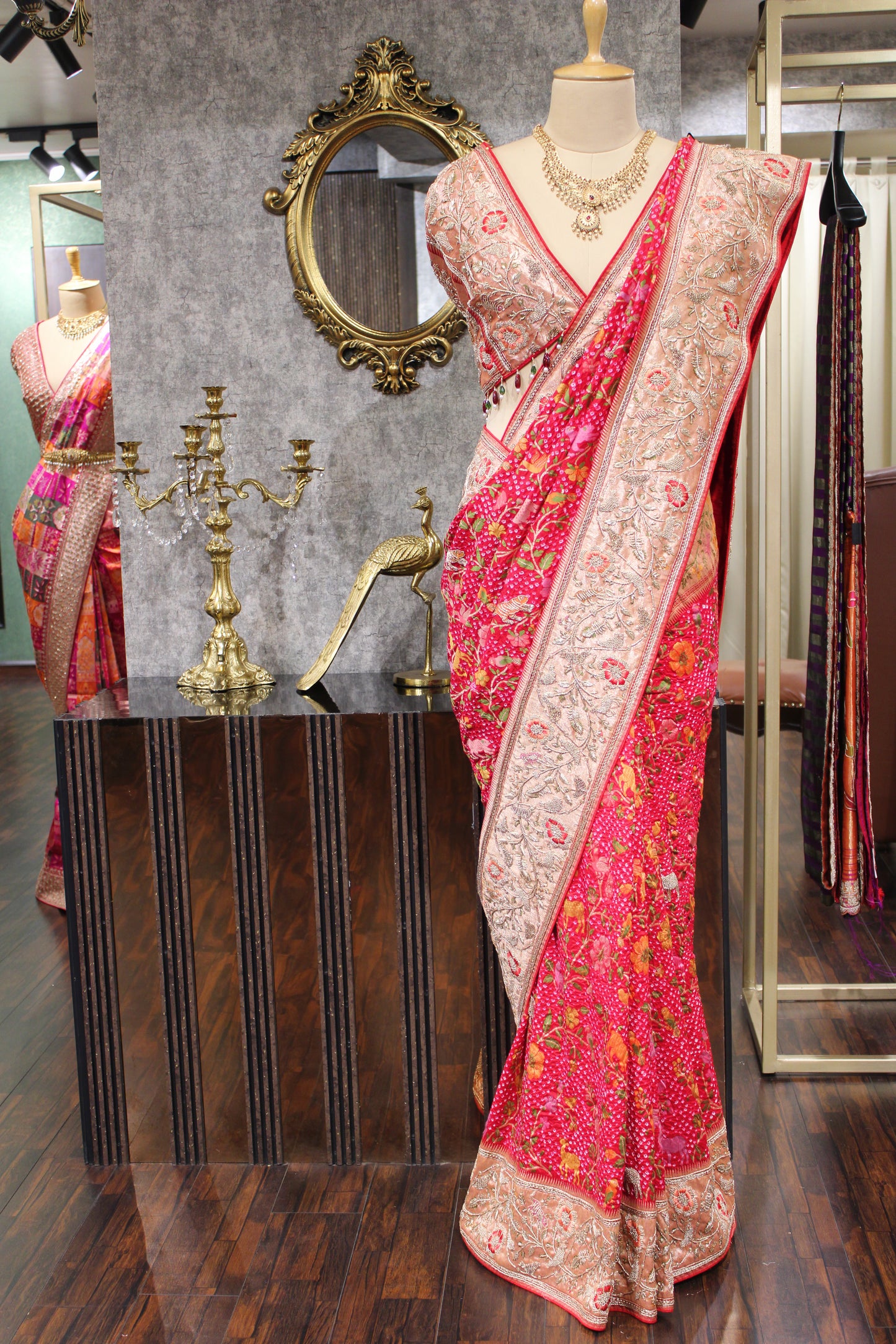 BANDHANA MALIKA