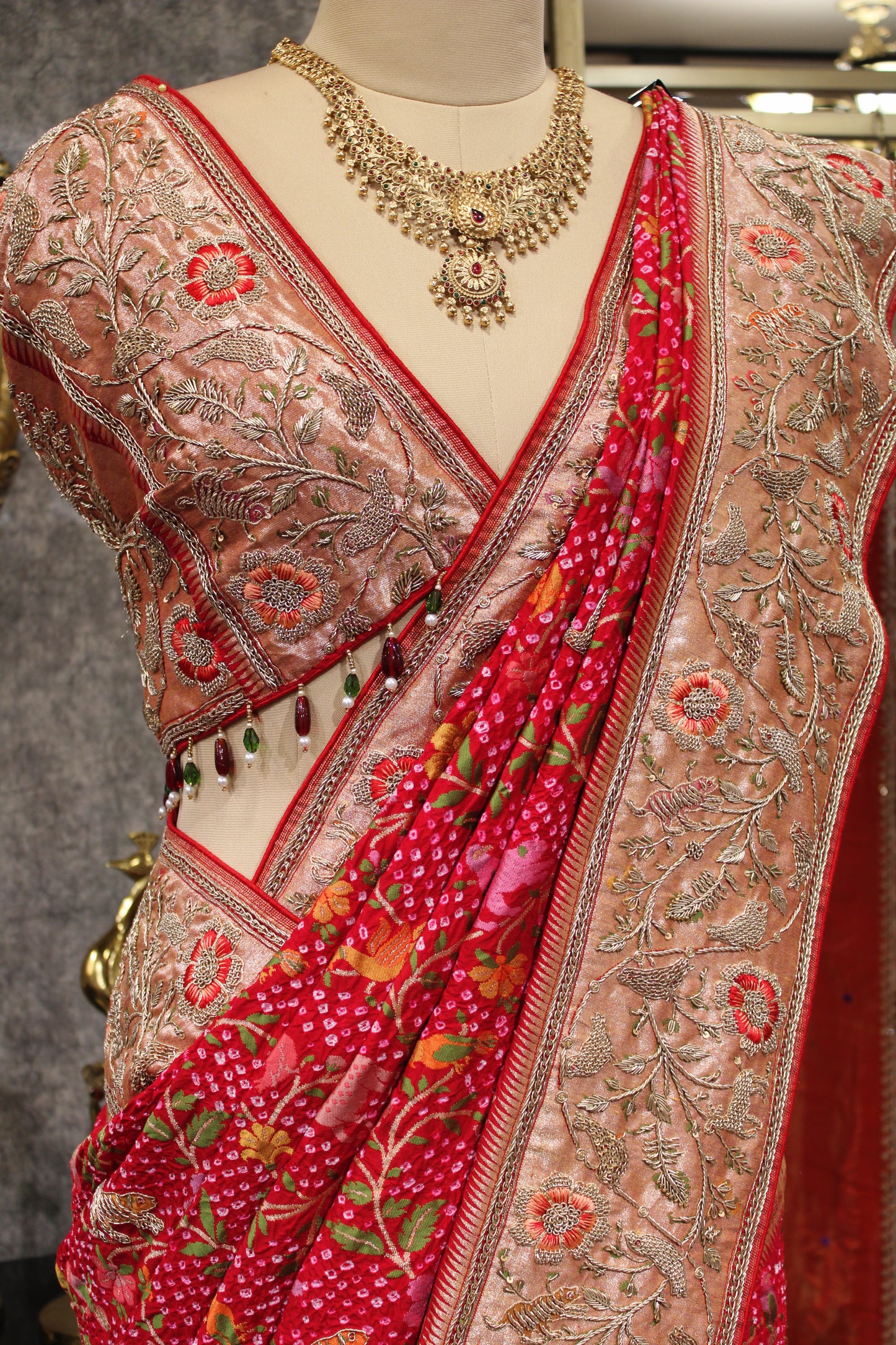 BANDHANA MALIKA