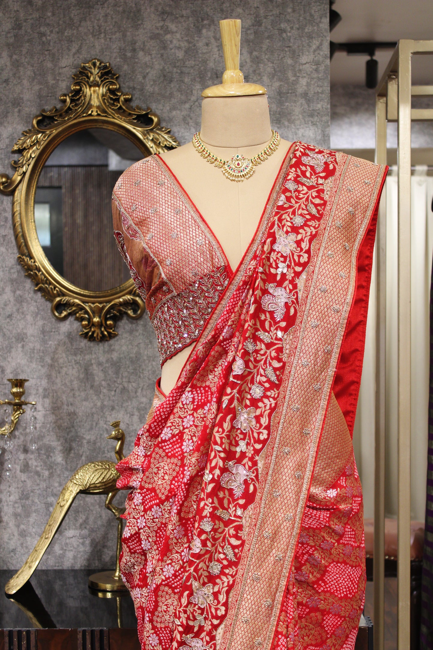 SONITASRI BANDHANI