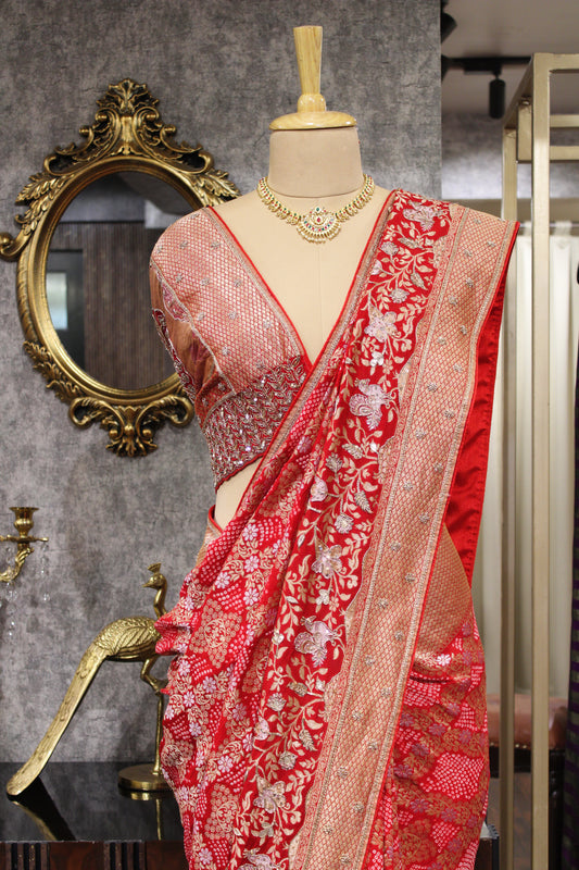 SONITASRI BANDHANI