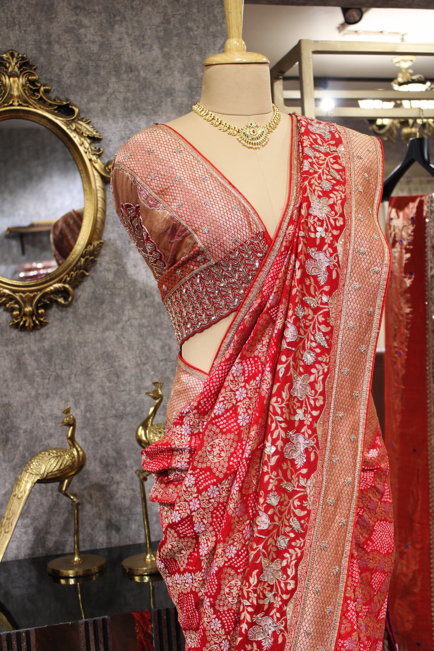 SONITASRI BANDHANI