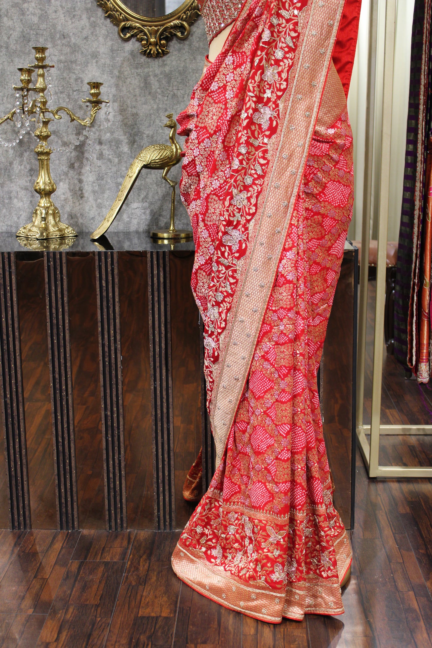 SONITASRI BANDHANI