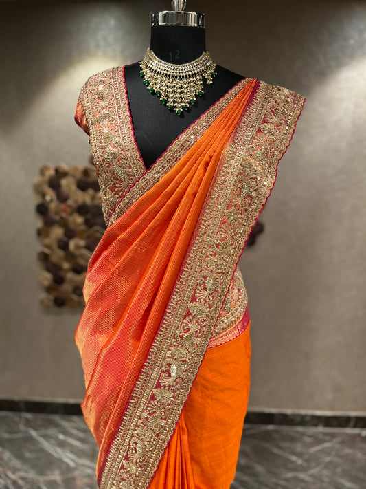 ARCHISVATI KANCHI