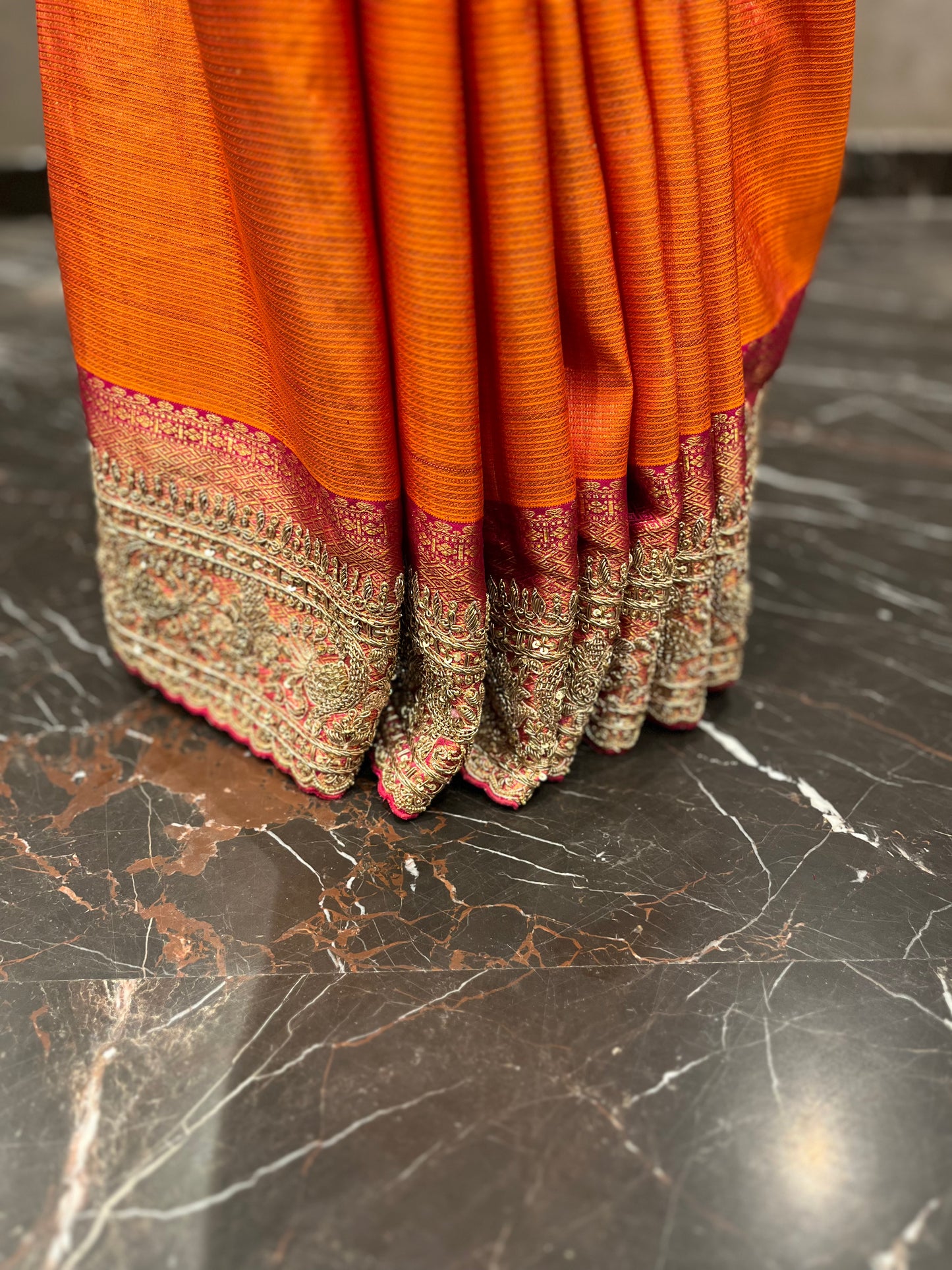 ARCHISVATI KANCHI