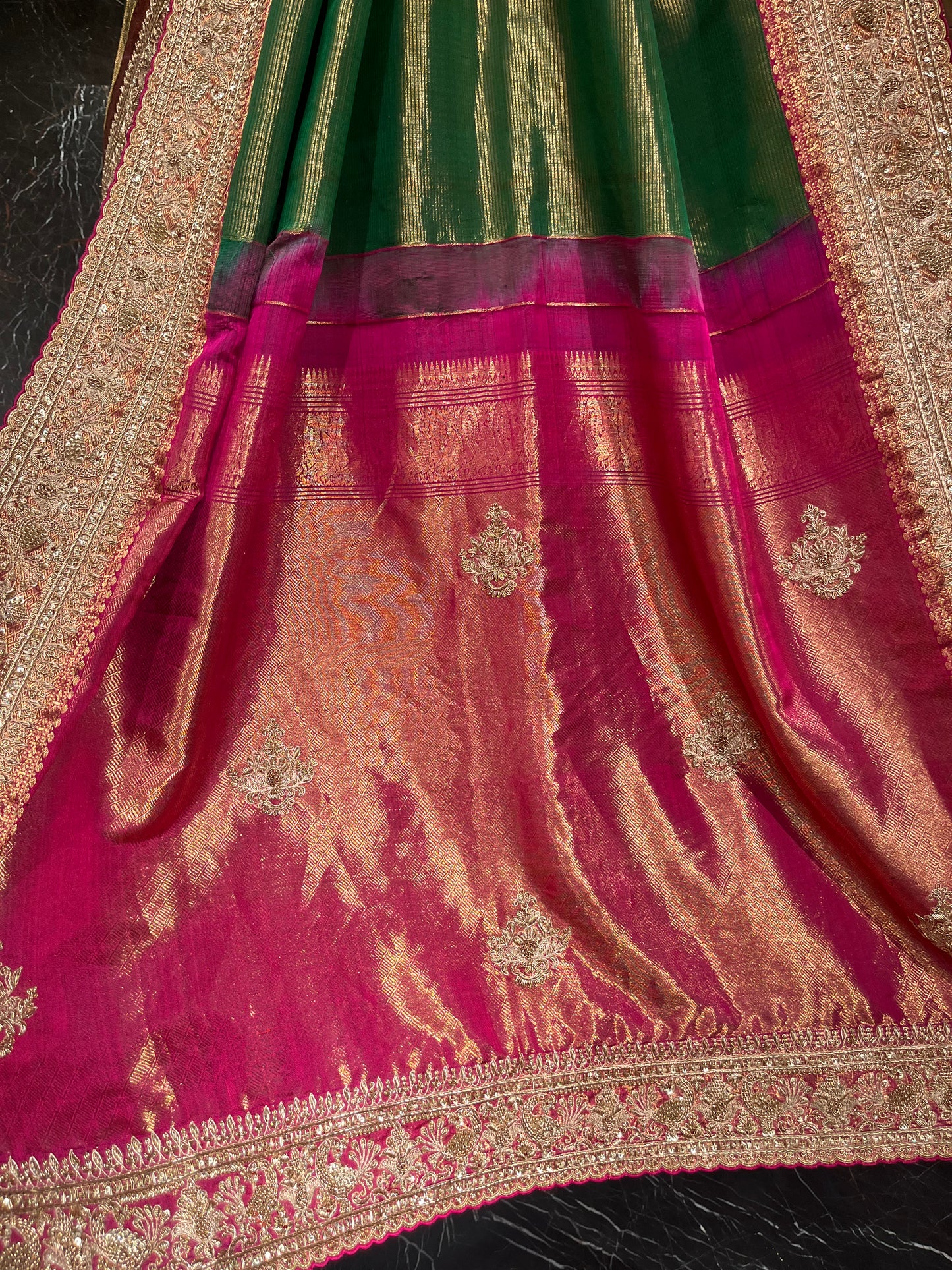 MARAKATAVATI KANCHI
