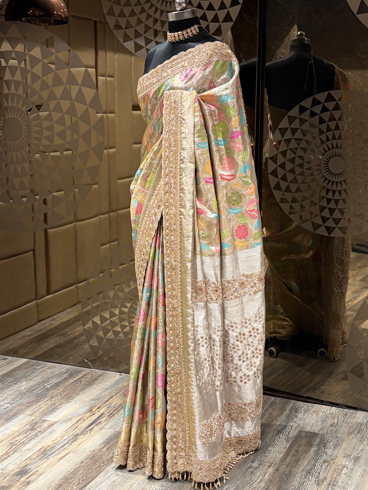 SURABHIVALLARI