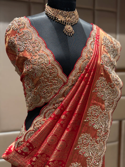 MAHISRI KANCHI