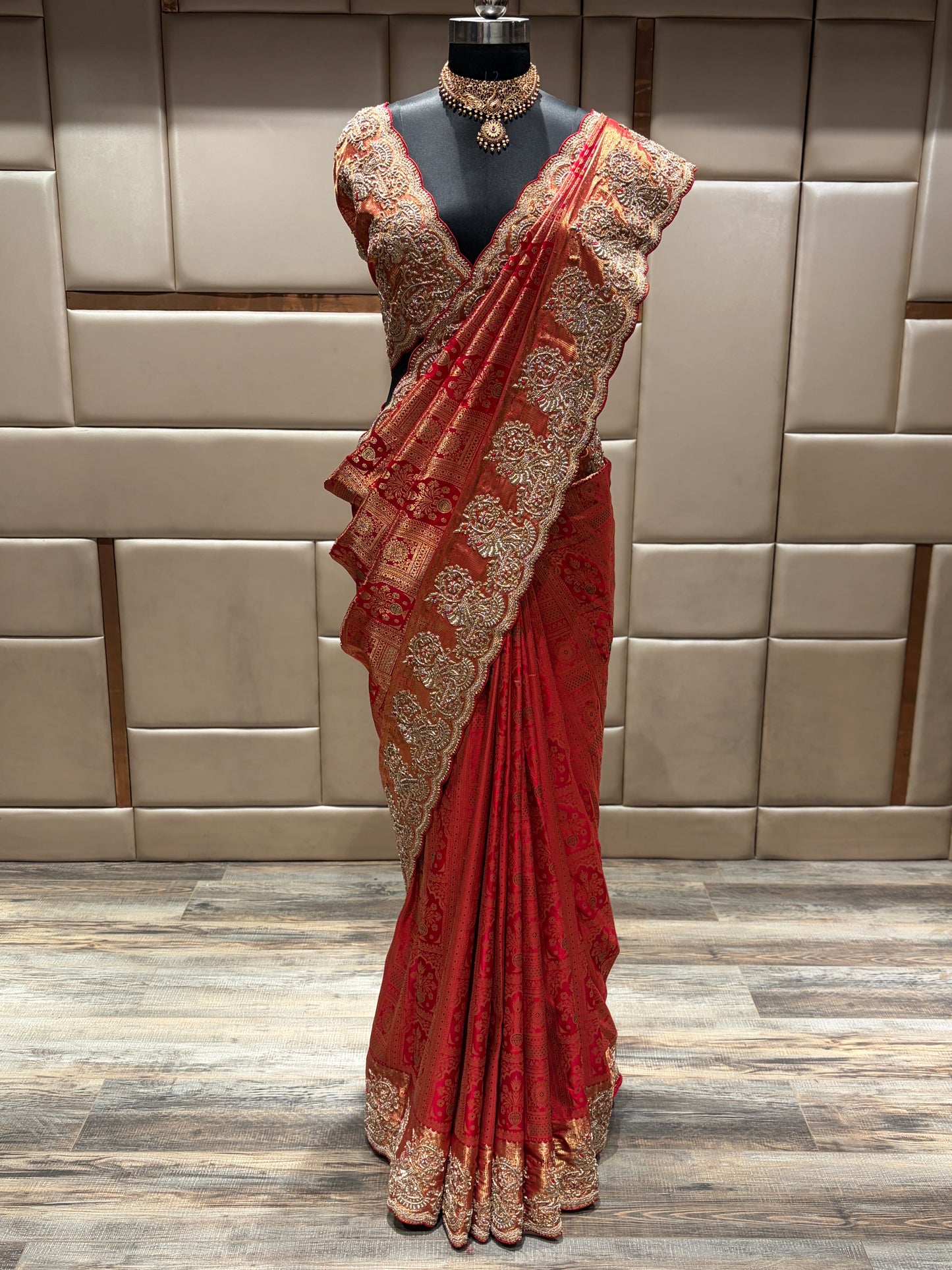 MAHISRI KANCHI
