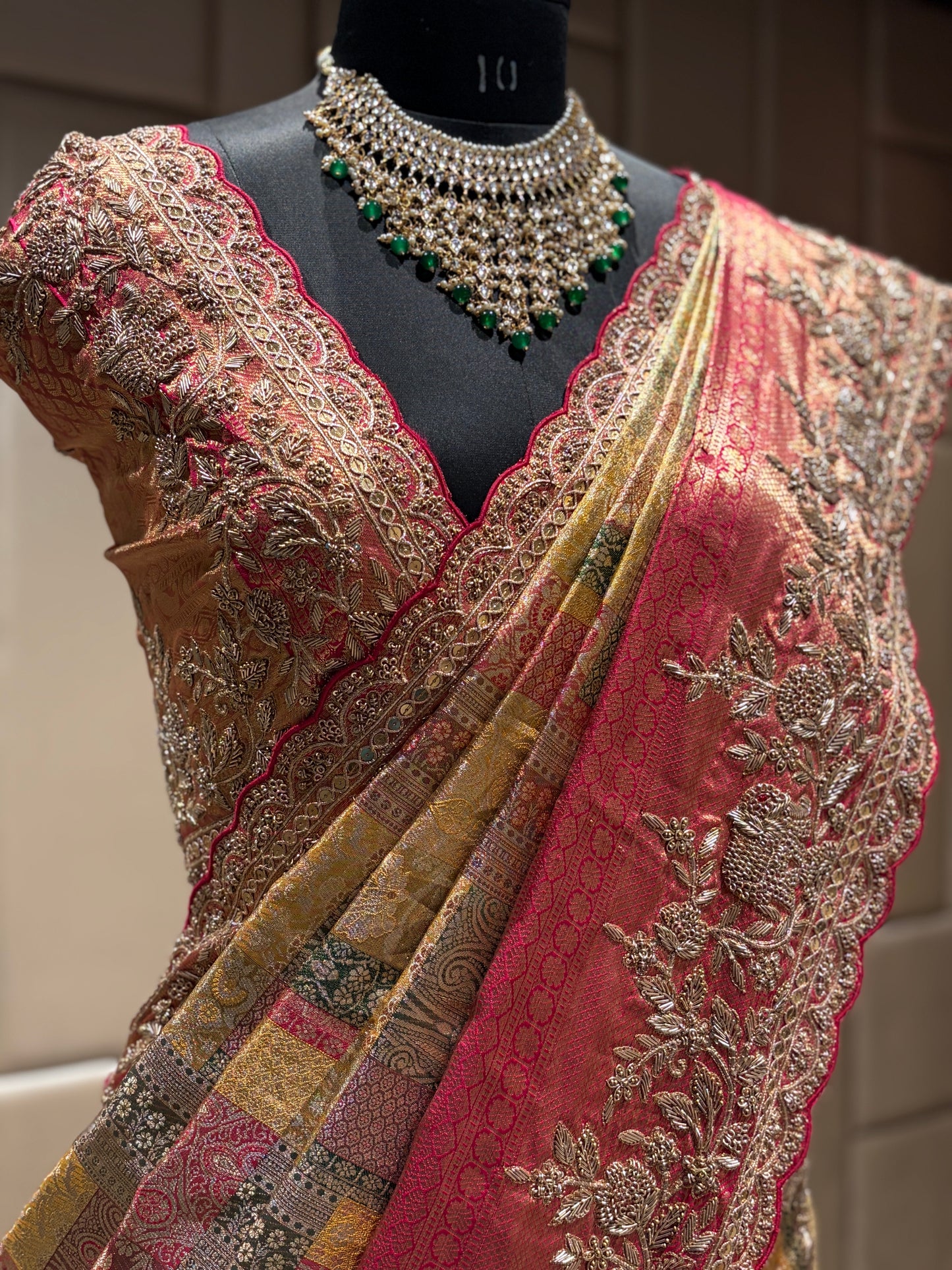 RAGAKANCHI