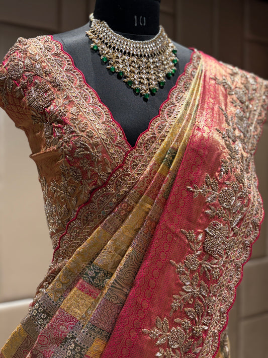 RAGAKANCHI