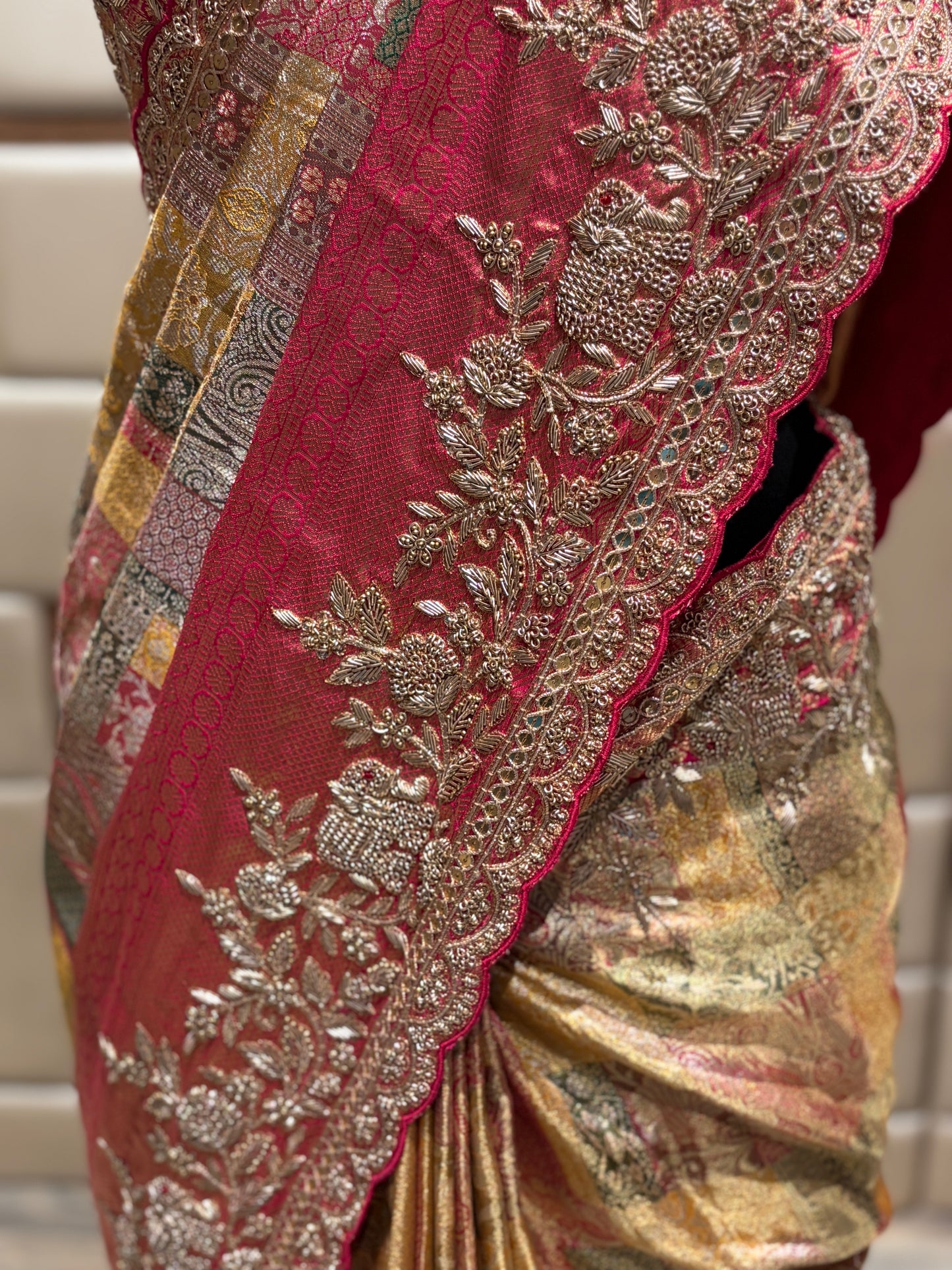 RAGAKANCHI