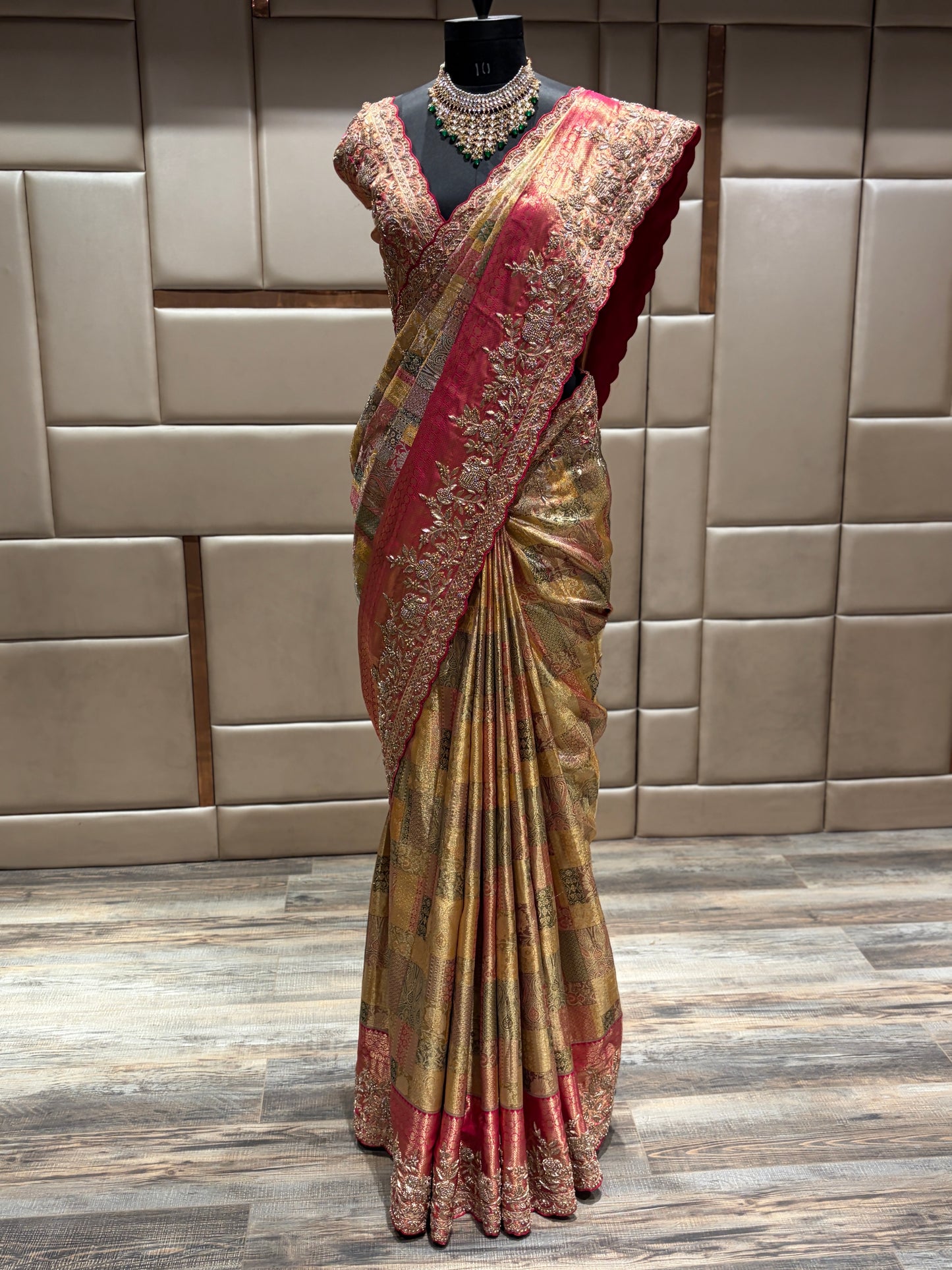 RAGAKANCHI