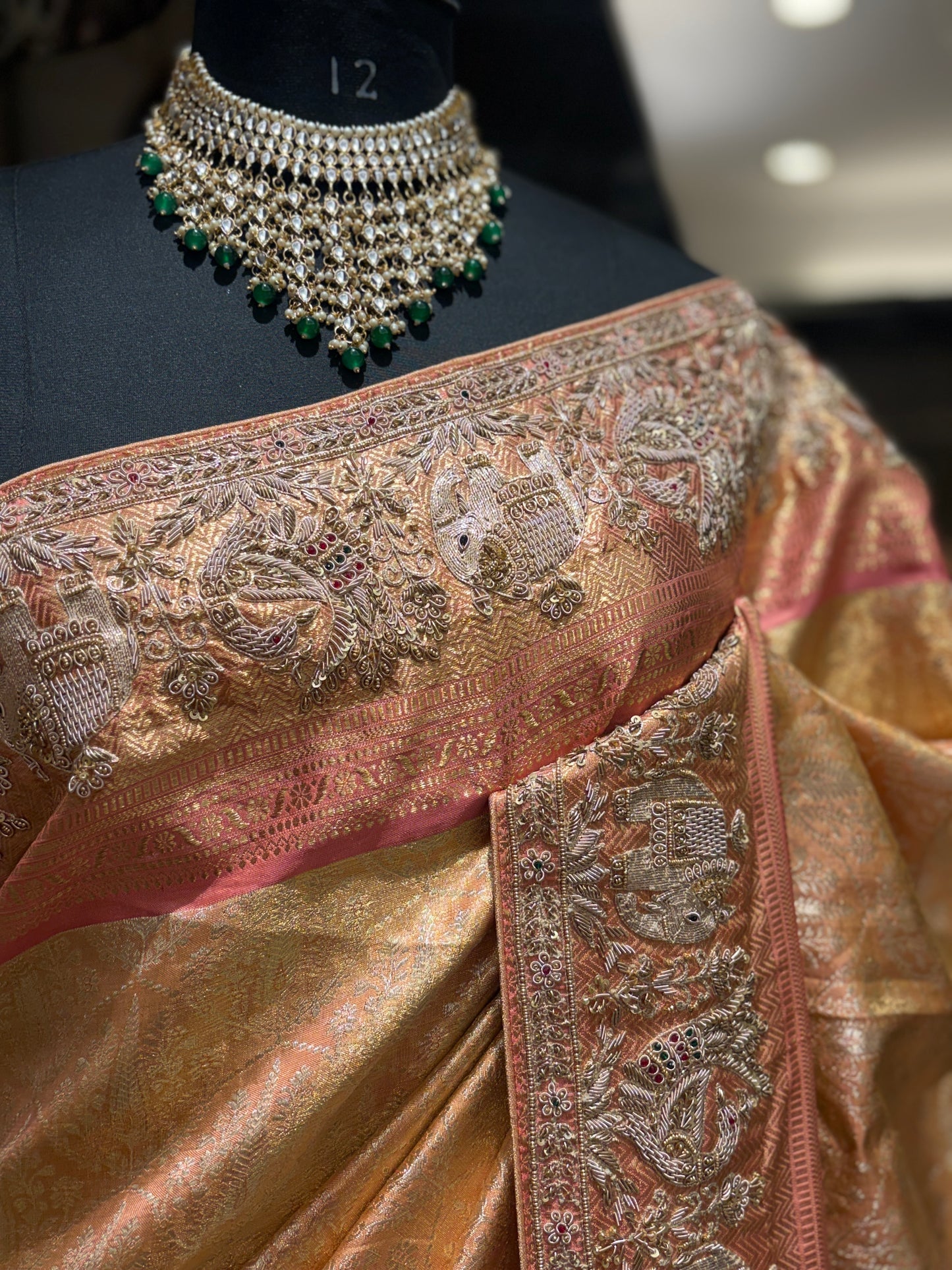 SAUMYA-YAMINI