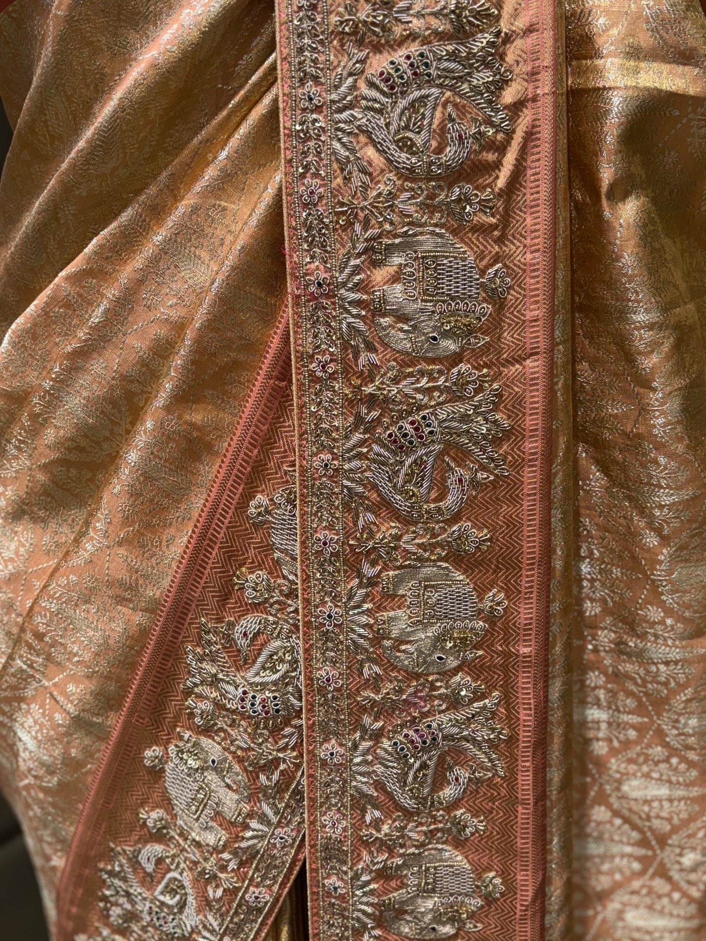 SAUMYA-YAMINI