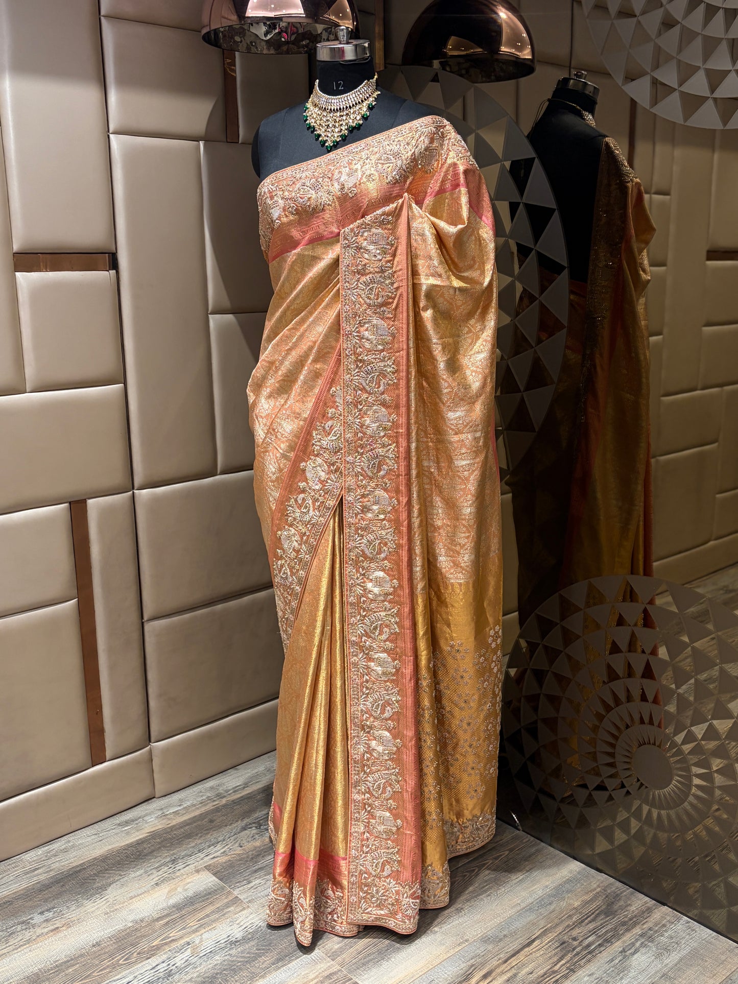 SAUMYA-YAMINI