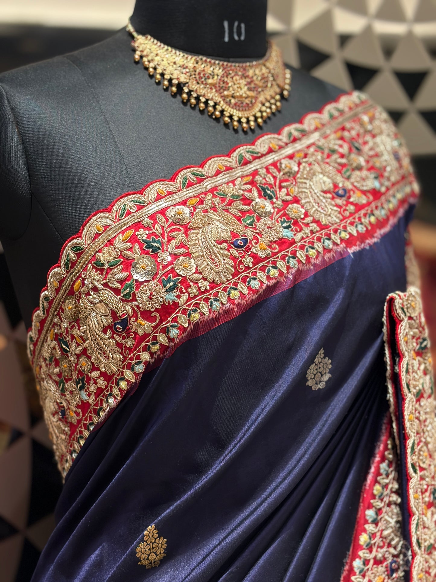 NISHAMAYURI