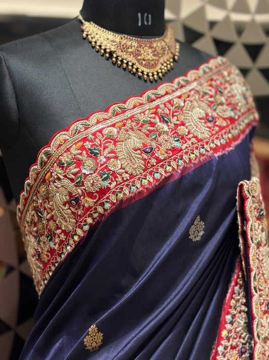 NISHAMAYURI