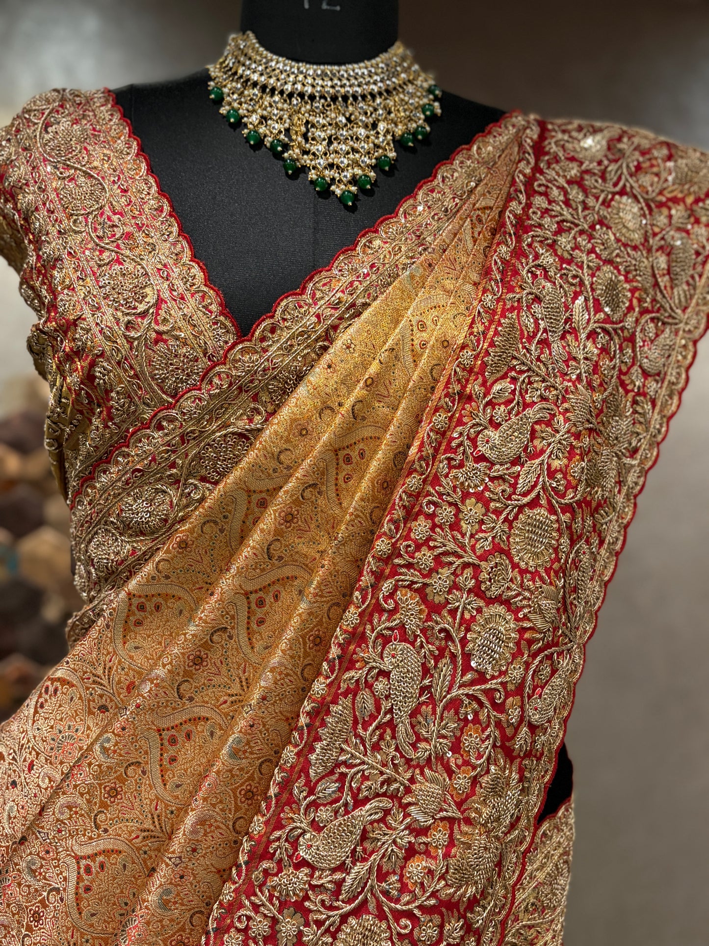 HEMAPRABHIKA