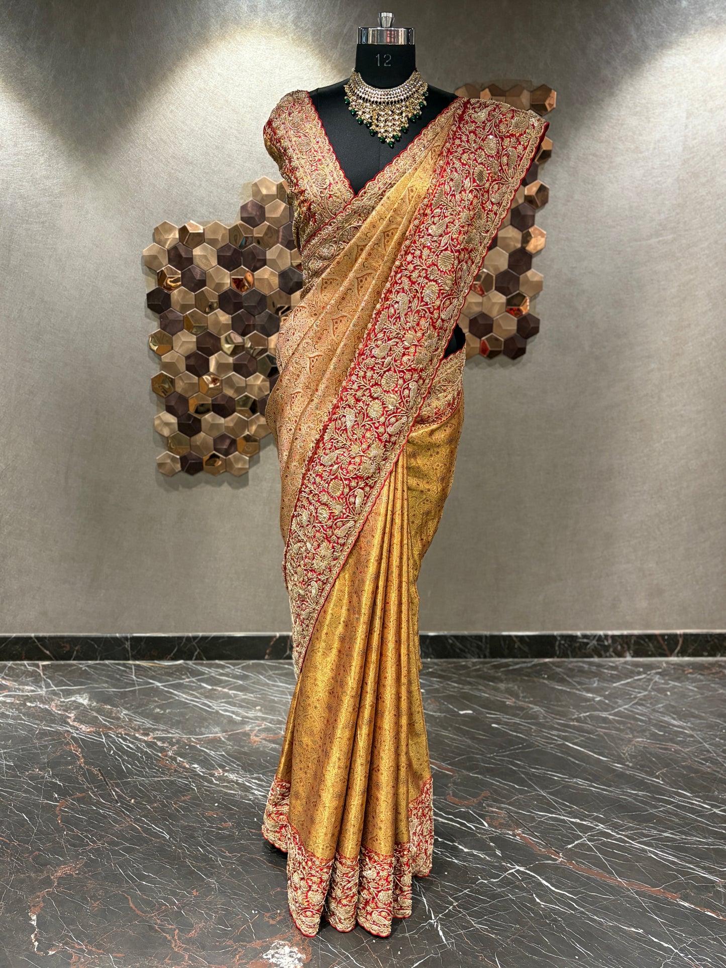 HEMAPRABHIKA